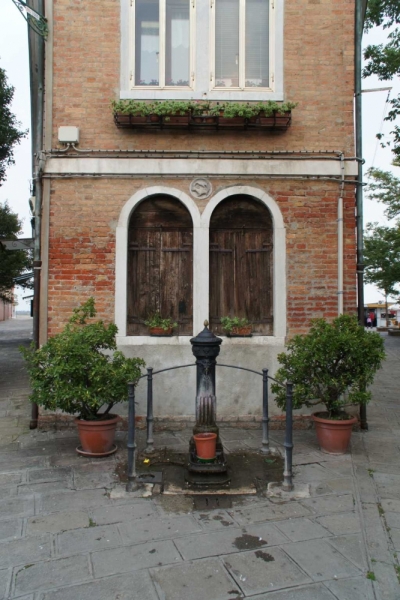 Отвези тещу на день рождения в Европу и получи стотыщ плюсов к карме