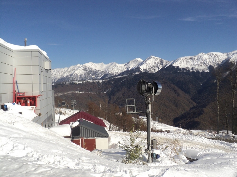 Сочинские экскурсии
