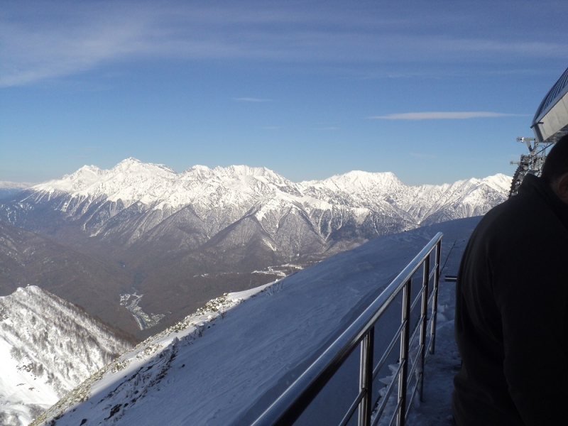 Сочинские экскурсии