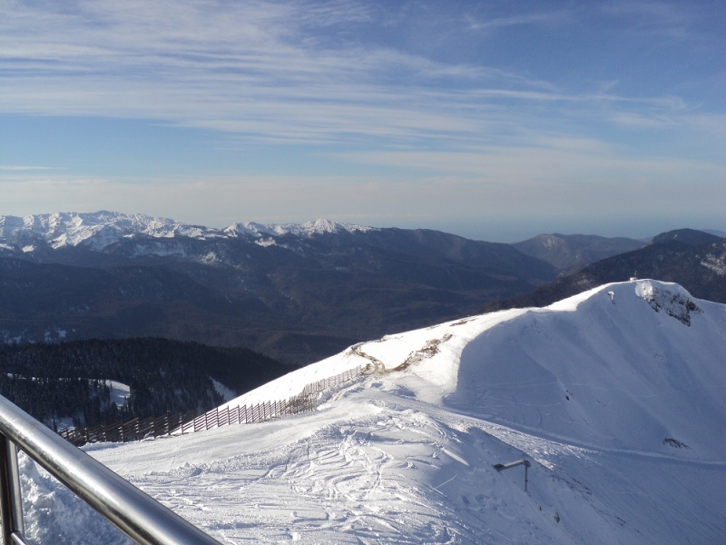 Сочинские экскурсии