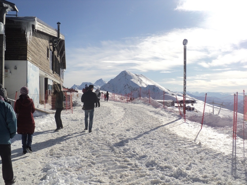 Сочинские экскурсии