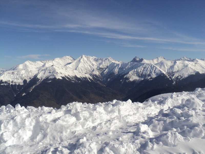 Сочинские экскурсии