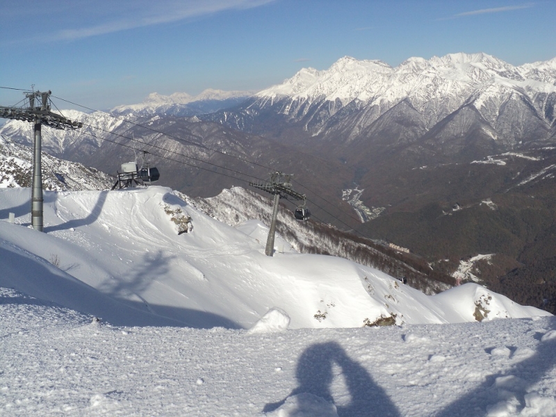Сочинские экскурсии