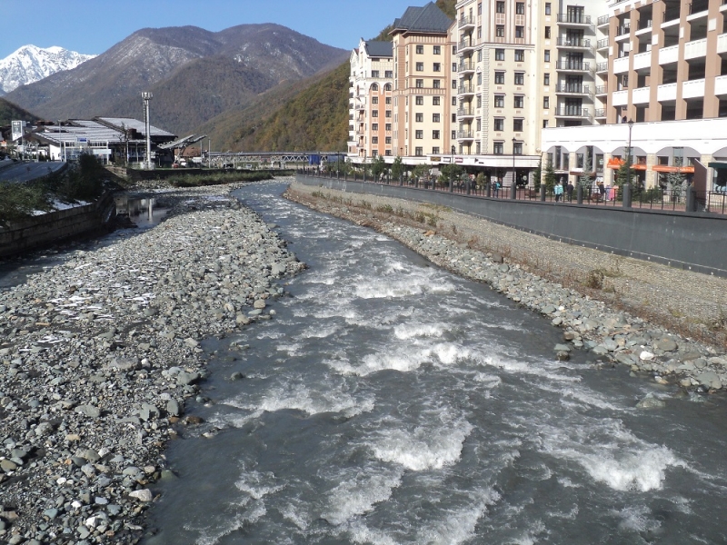 Сочинские экскурсии