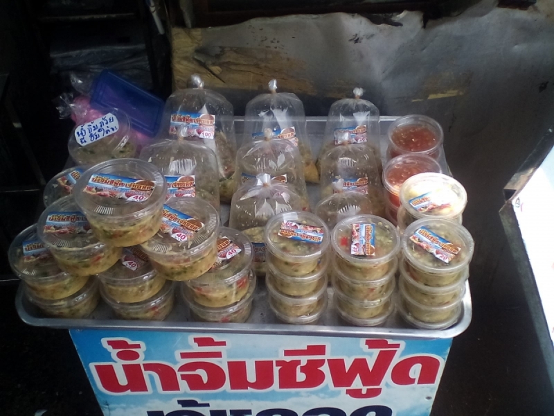 Островные зарисовки. Ко Самет и… НеМНОГО города Греха и Бангкока.