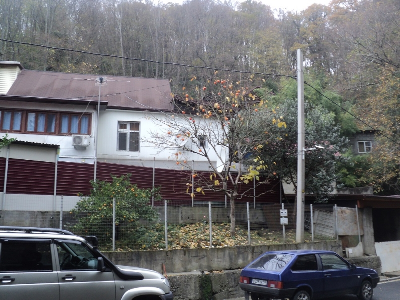 Сочинские экскурсии