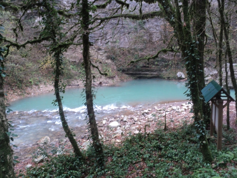 Сочинские экскурсии