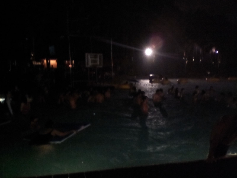 Островные зарисовки. Ко Самет и… НеМНОГО города Греха и Бангкока.