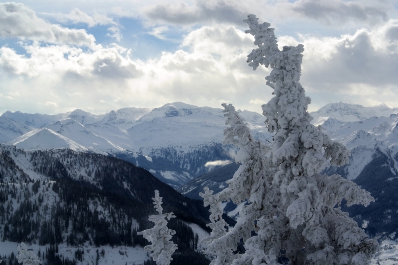 Долина Гаштайн Gastein- Кто мучается с выбором: где лучше жить и кататься НЕ маньякам или с детьми