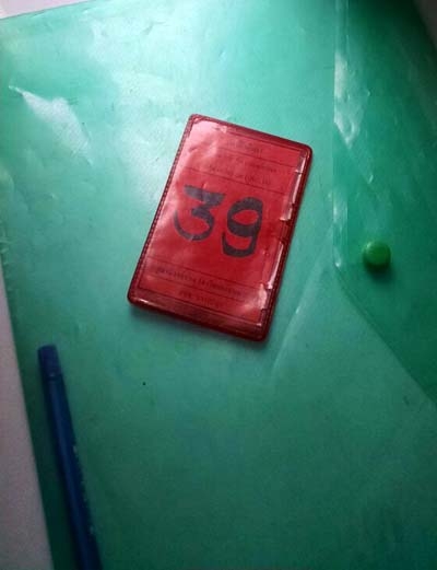 Пошаговая инструкция по получению тайских прав