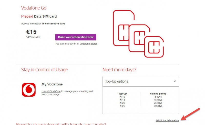 Мобильный интернет