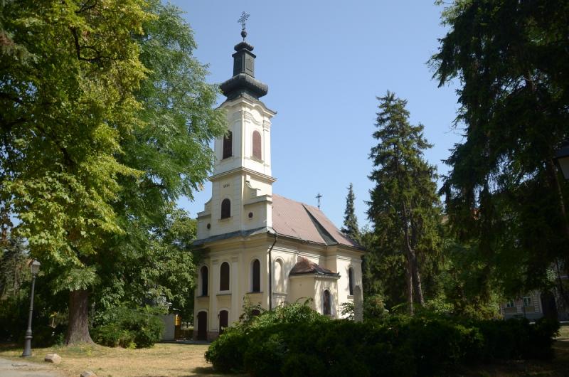 Балканские каникулы. Часть первая. Сербские контрасты и Буча в Гуче.