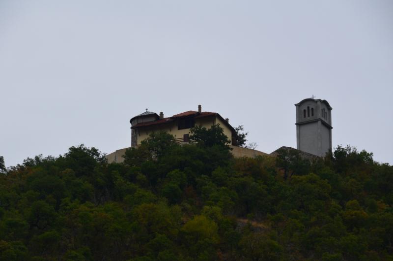 Балканские каникулы. Часть первая. Сербские контрасты и Буча в Гуче.