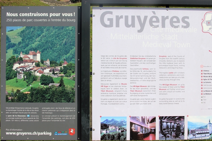 Путешествие 2017 на автомобиле по Европе: Германия, Франция, Швейцария