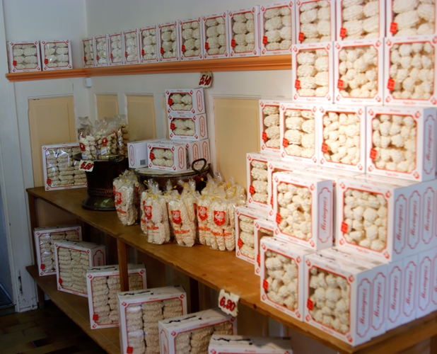 Путешествие 2017 на автомобиле по Европе: Германия, Франция, Швейцария