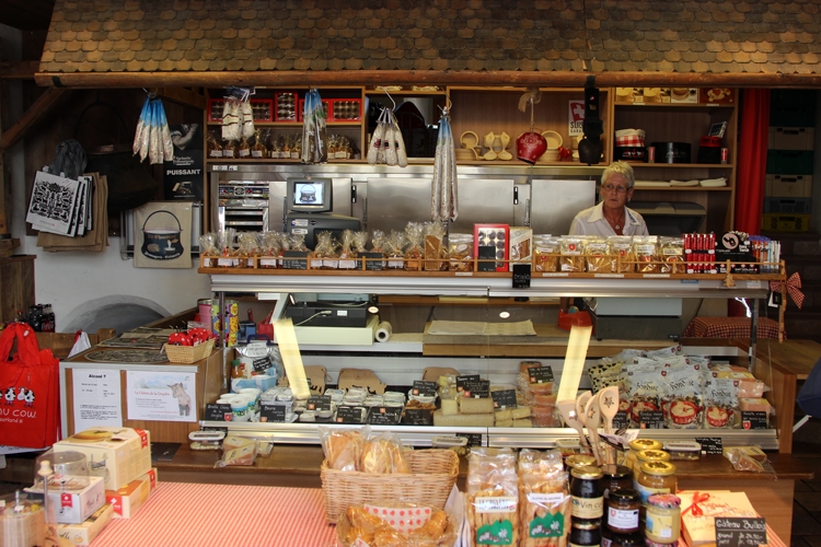 Путешествие 2017 на автомобиле по Европе: Германия, Франция, Швейцария