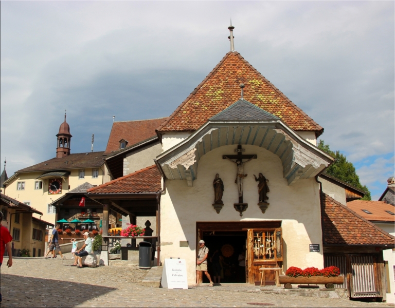 Путешествие 2017 на автомобиле по Европе: Германия, Франция, Швейцария