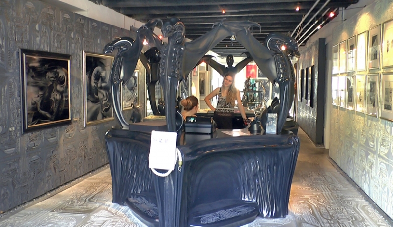 Путешествие 2017 на автомобиле по Европе: Германия, Франция, Швейцария