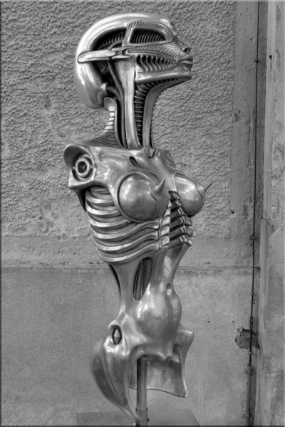 Путешествие 2017 на автомобиле по Европе: Германия, Франция, Швейцария