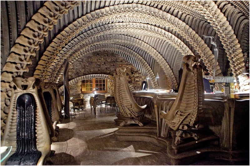 Путешествие 2017 на автомобиле по Европе: Германия, Франция, Швейцария