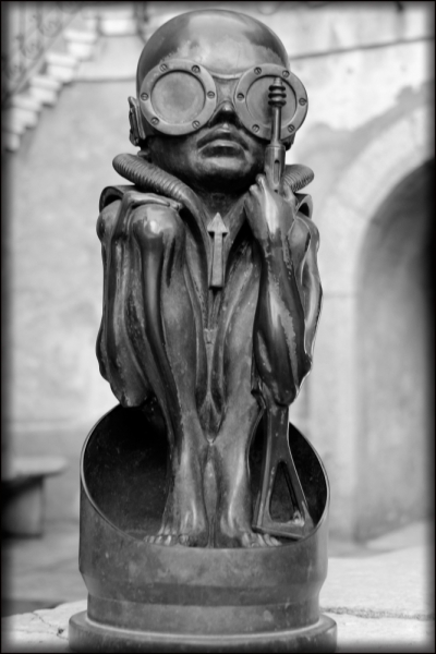 Путешествие 2017 на автомобиле по Европе: Германия, Франция, Швейцария