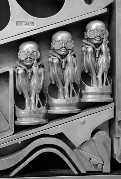 Путешествие 2017 на автомобиле по Европе: Германия, Франция, Швейцария