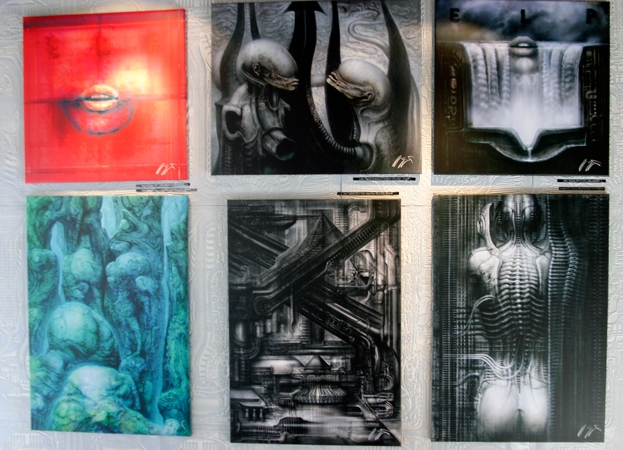 Путешествие 2017 на автомобиле по Европе: Германия, Франция, Швейцария