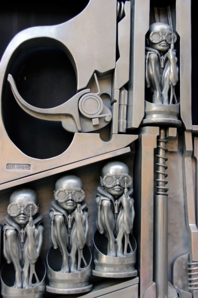 Путешествие 2017 на автомобиле по Европе: Германия, Франция, Швейцария