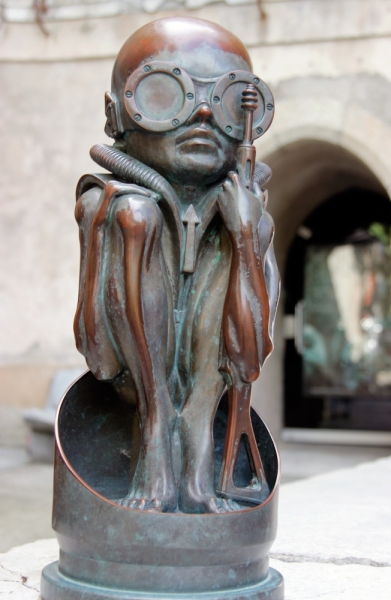 Путешествие 2017 на автомобиле по Европе: Германия, Франция, Швейцария