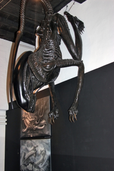 Путешествие 2017 на автомобиле по Европе: Германия, Франция, Швейцария