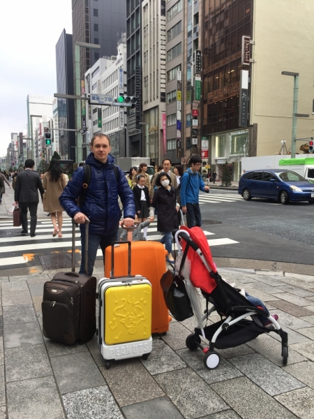 Север Италии в марте - брать ли авто?