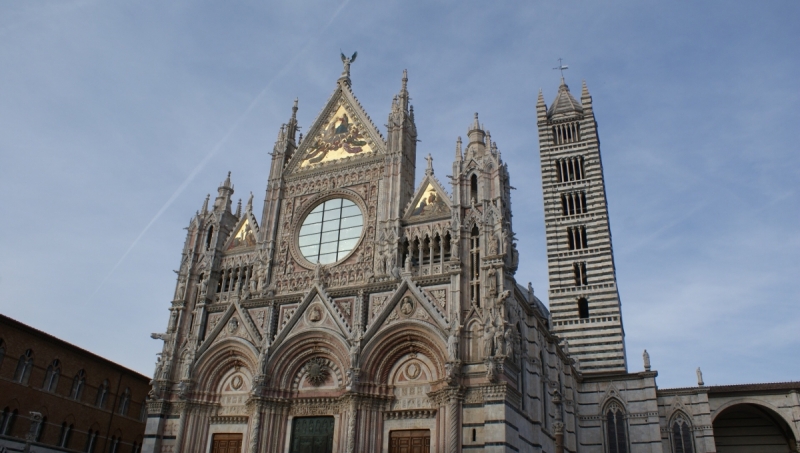 Под осенним солнцем Тосканы. Флоренция, Сиена, Сан-Джиминьяно, Монтепульчано и Пьенца. Под осенним солнцем Тосканы. Флоренция, Сиена, Сан-Джиминьяно, Монтепульчано и Пьенца.