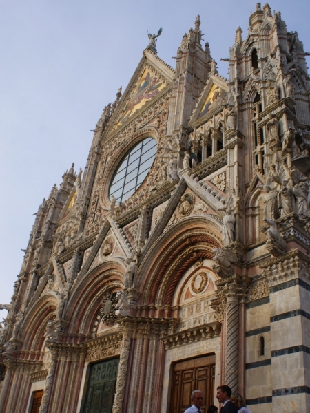 Под осенним солнцем Тосканы. Флоренция, Сиена, Сан-Джиминьяно, Монтепульчано и Пьенца. Под осенним солнцем Тосканы. Флоренция, Сиена, Сан-Джиминьяно, Монтепульчано и Пьенца.