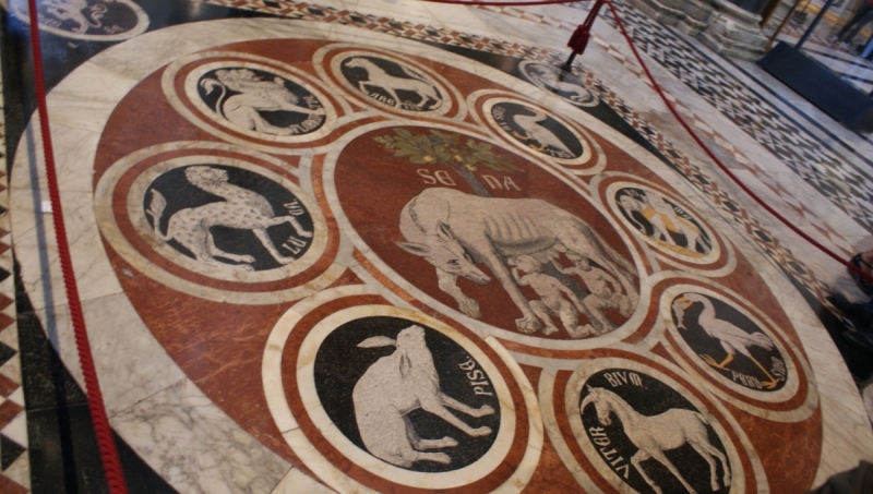 Под осенним солнцем Тосканы. Флоренция, Сиена, Сан-Джиминьяно, Монтепульчано и Пьенца. Под осенним солнцем Тосканы. Флоренция, Сиена, Сан-Джиминьяно, Монтепульчано и Пьенца.