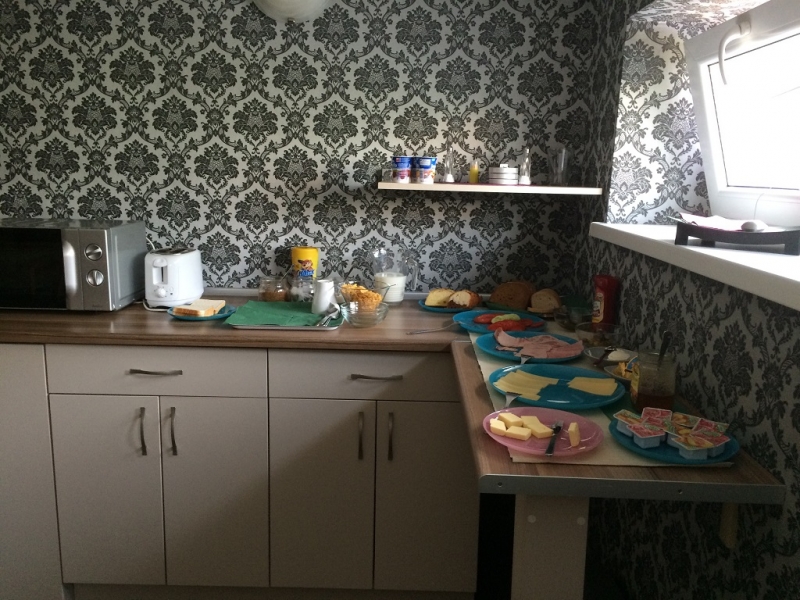 Всегда мечтал вернуться туда... (Ставрополь-Новые Замки, через Прагу и немного Польши))