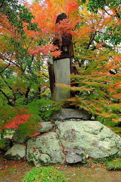 Лучшие достопримечательности Японии в сезон момидзи: Tokyo-Nagoya(Obara,Korankei)-Kyoto-Nara-Osaka