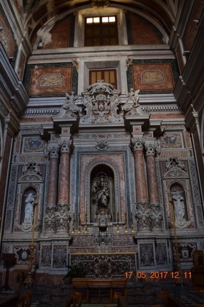 Италия от Венеции до Сиракузы за 15 дней на самолётах, поездах, паромах, автобусе и автомобиле.