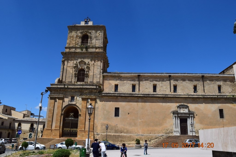 Италия от Венеции до Сиракузы за 15 дней на самолётах, поездах, паромах, автобусе и автомобиле.