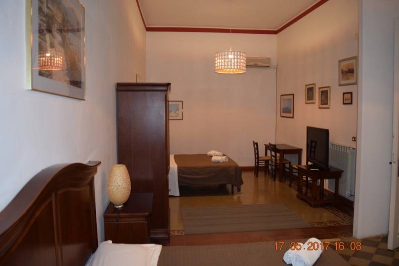 Италия от Венеции до Сиракузы за 15 дней на самолётах, поездах, паромах, автобусе и автомобиле.