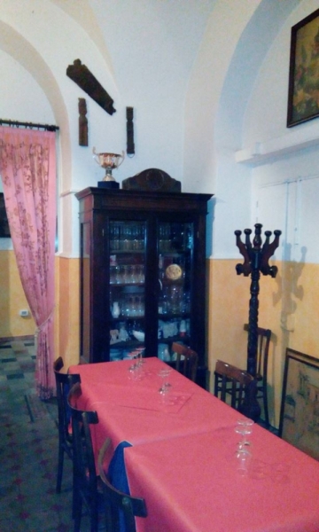 Италия от Венеции до Сиракузы за 15 дней на самолётах, поездах, паромах, автобусе и автомобиле.