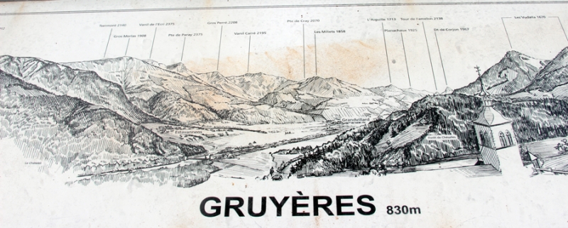 Путешествие 2017 на автомобиле по Европе: Германия, Франция, Швейцария