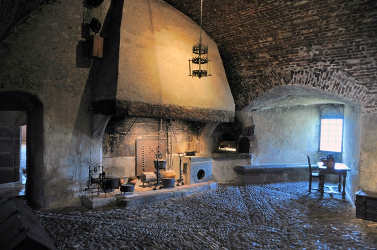 Путешествие 2017 на автомобиле по Европе: Германия, Франция, Швейцария