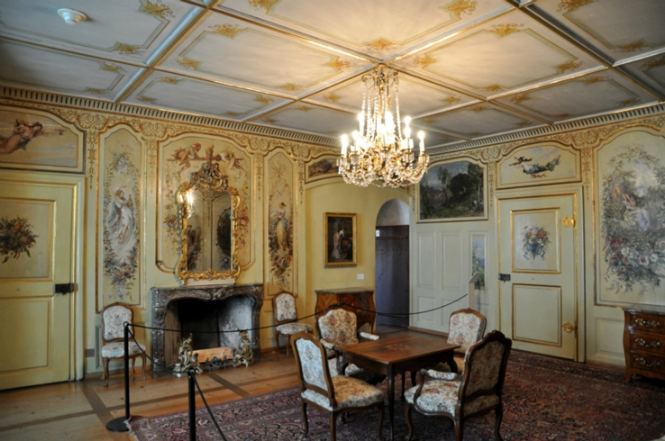 Путешествие 2017 на автомобиле по Европе: Германия, Франция, Швейцария