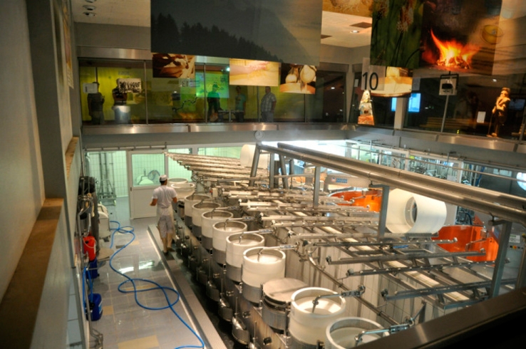 Путешествие 2017 на автомобиле по Европе: Германия, Франция, Швейцария