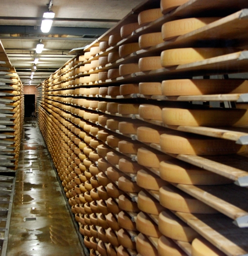 Путешествие 2017 на автомобиле по Европе: Германия, Франция, Швейцария