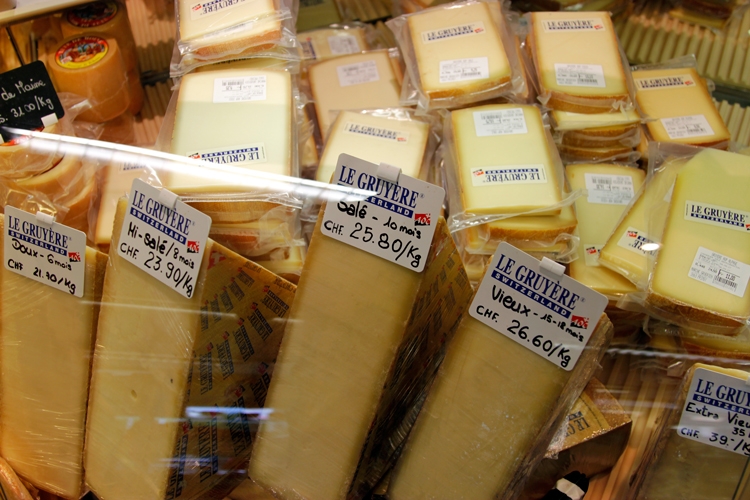 Путешествие 2017 на автомобиле по Европе: Германия, Франция, Швейцария