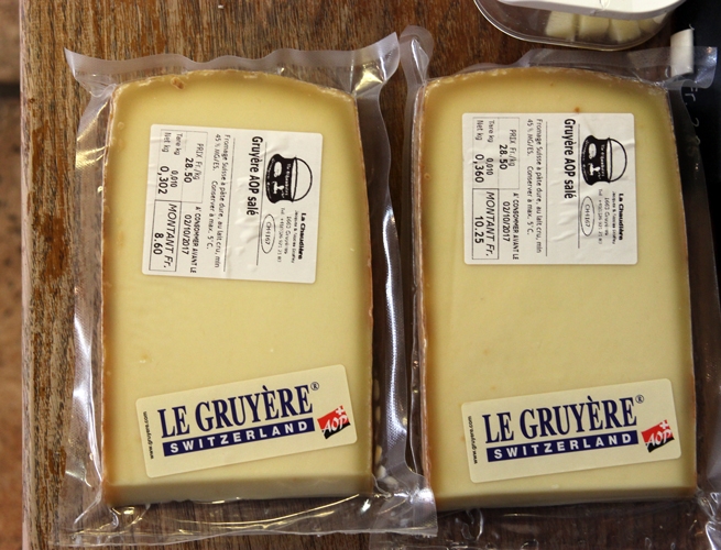 Путешествие 2017 на автомобиле по Европе: Германия, Франция, Швейцария