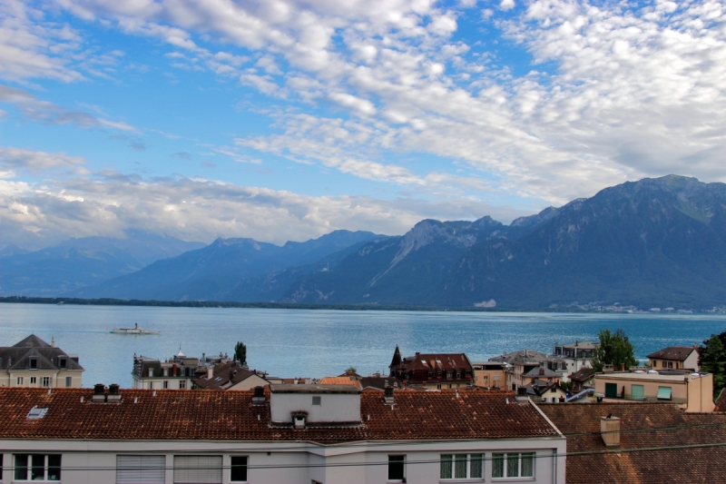 Путешествие 2017 на автомобиле по Европе: Германия, Франция, Швейцария