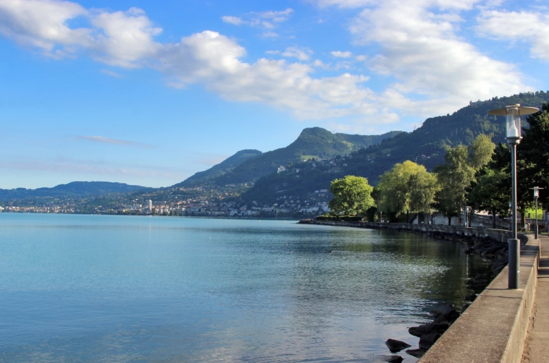 Путешествие 2017 на автомобиле по Европе: Германия, Франция, Швейцария