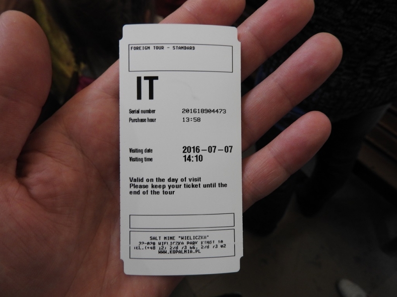 Всегда мечтал вернуться туда... (Ставрополь-Новые Замки, через Прагу и немного Польши))